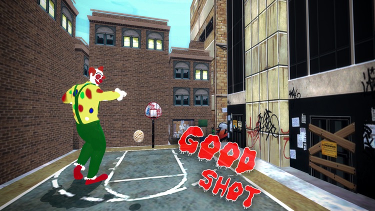 Neighbor Scary Scream 3D screenshot-3