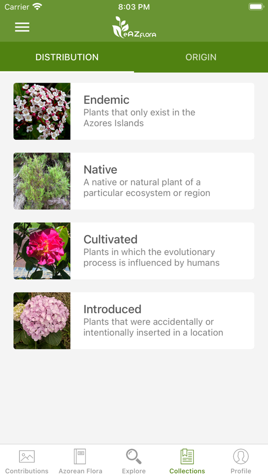 #4. eAZFlora (iOS) 由: TETRAPI - CENTRO DE ACTIVIDADES EDUCACIONAIS, SA