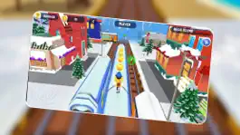 Game screenshot Metro Rush Yipli hack