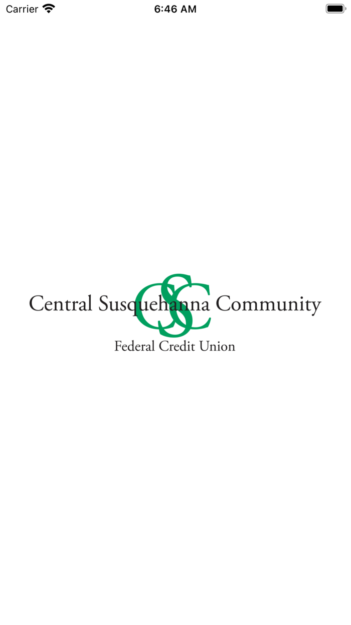 Central Susq Community FCU