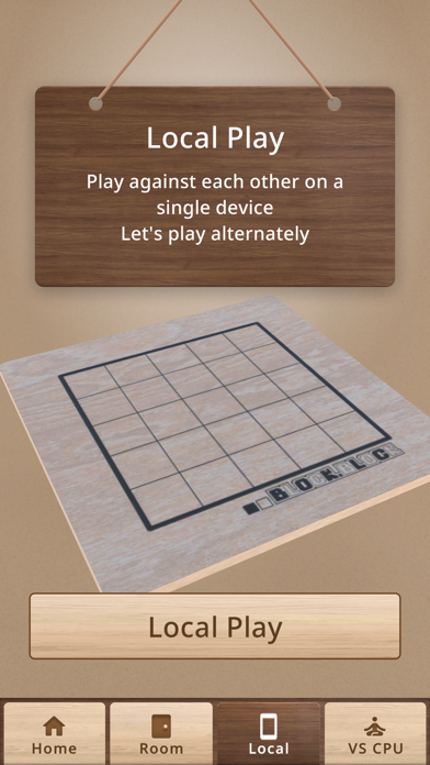 BLOCK.BLOCK Screenshot