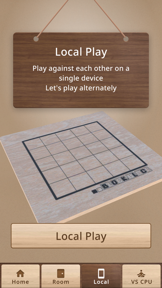 #9. BLOCK.BLOCK (iOS) 由: Curiouspark, Inc.
