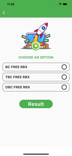 Quiz For Roblox Robux on iOS — price history, screenshots