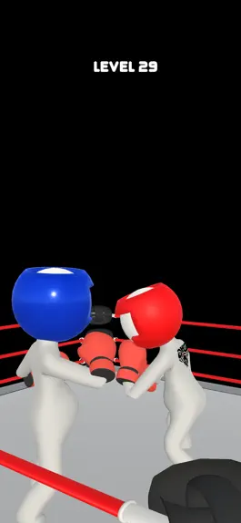 Game screenshot Boxing Masters hack