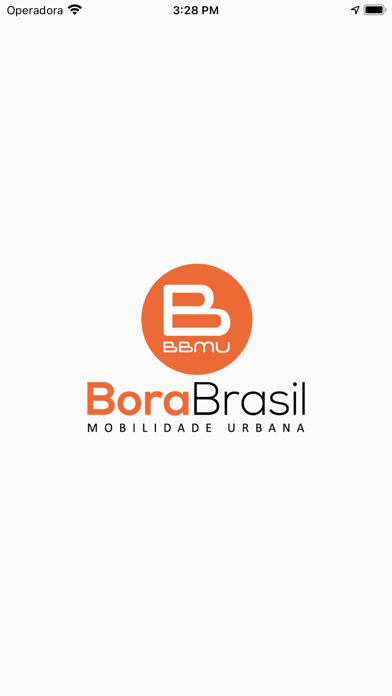 Bora Brasil Passageiro Screenshot