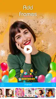 birthday video maker song problems & solutions and troubleshooting guide - 2