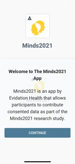 Game screenshot Minds2021 mod apk