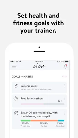 Game screenshot Sisu Training hack