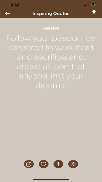 15000+ Inspiring Quotes screenshot-7