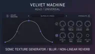 Velvet Machine iphone bilder 0