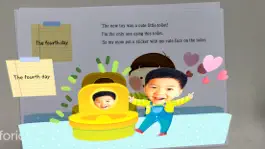 Game screenshot FairytaleHero AR:PooDiary2 apk