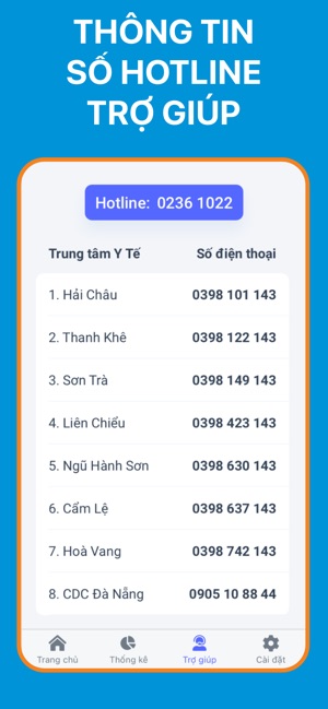 eTicket - Đà Nẵng