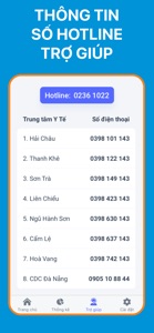 eTicket - Đà Nẵng screenshot #6 for iPhone