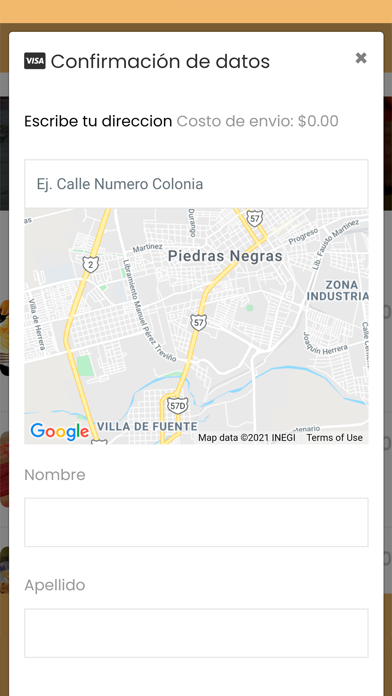 Tamales To Go Screenshot