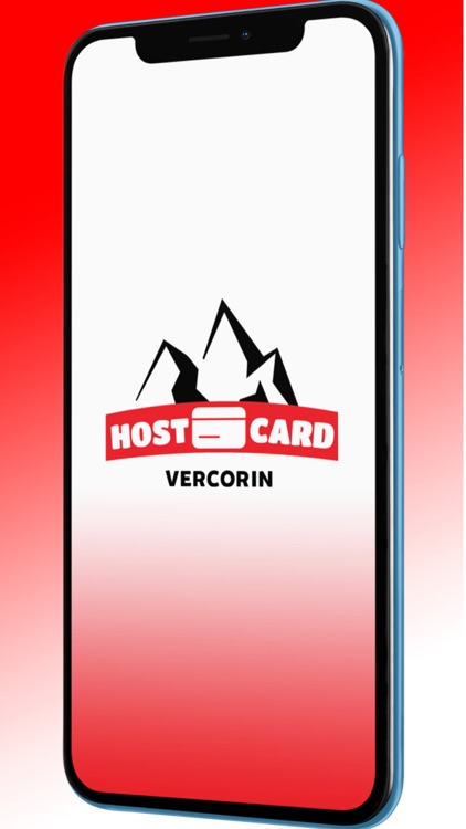 Hostcard Vercorin