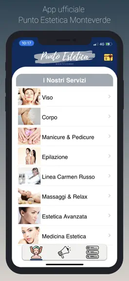 Game screenshot Punto Estetica Monteverde mod apk