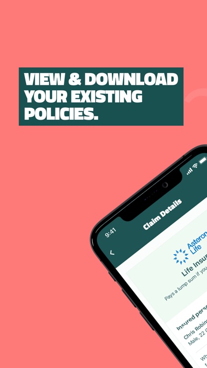 MyLifeDirect