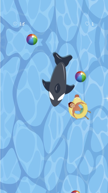 Oh My Pool! screenshot-3