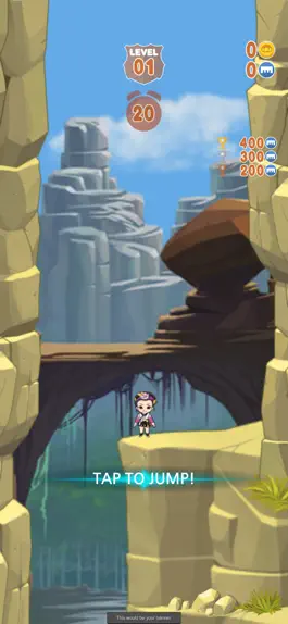 Game screenshot Jump King (Legend) apk