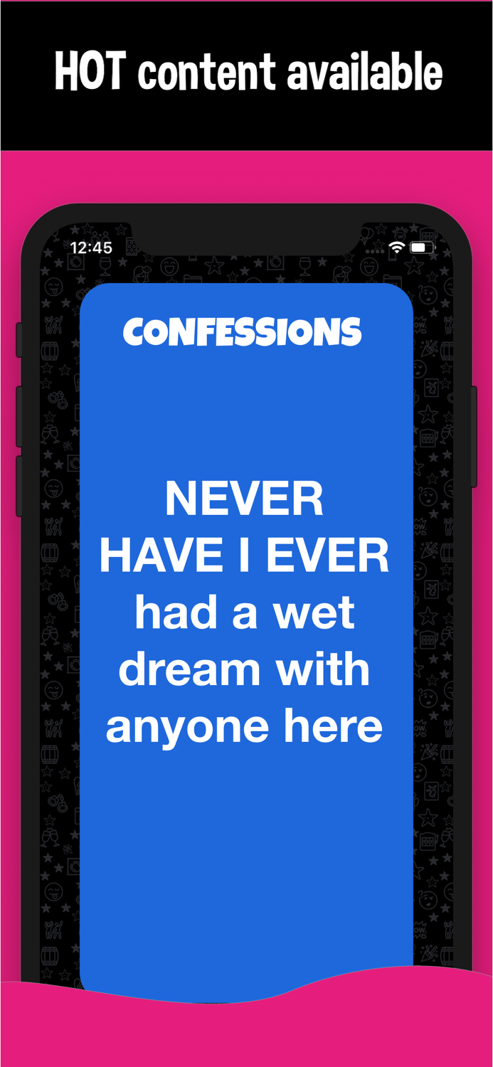 Wateky - Chat Party Games