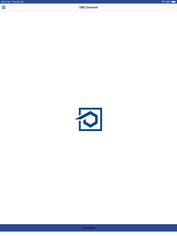 Extranet der DBC e.V