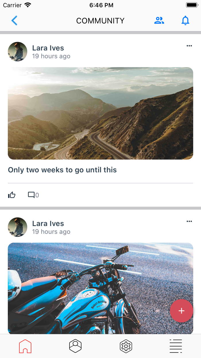 WolfPack - Get There Together