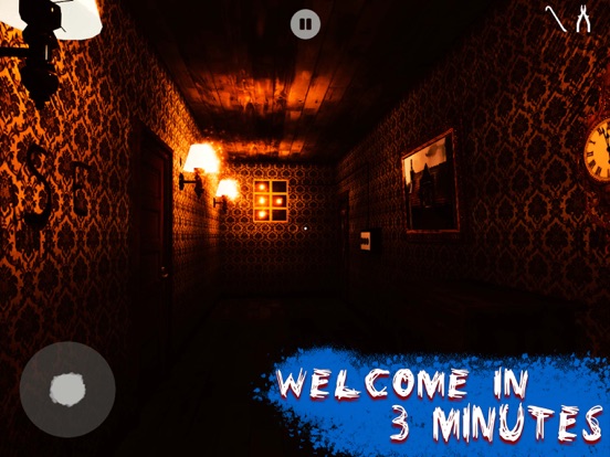3 Minutes - Escape Scary Roomのおすすめ画像5