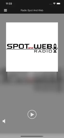 Game screenshot Radio Spot and Web mod apk