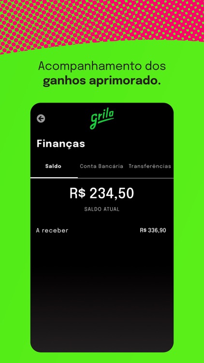 Grilo Credenciado screenshot-4