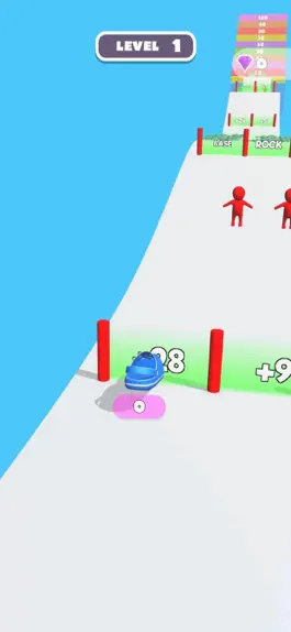 Game screenshot Krocs Fest mod apk