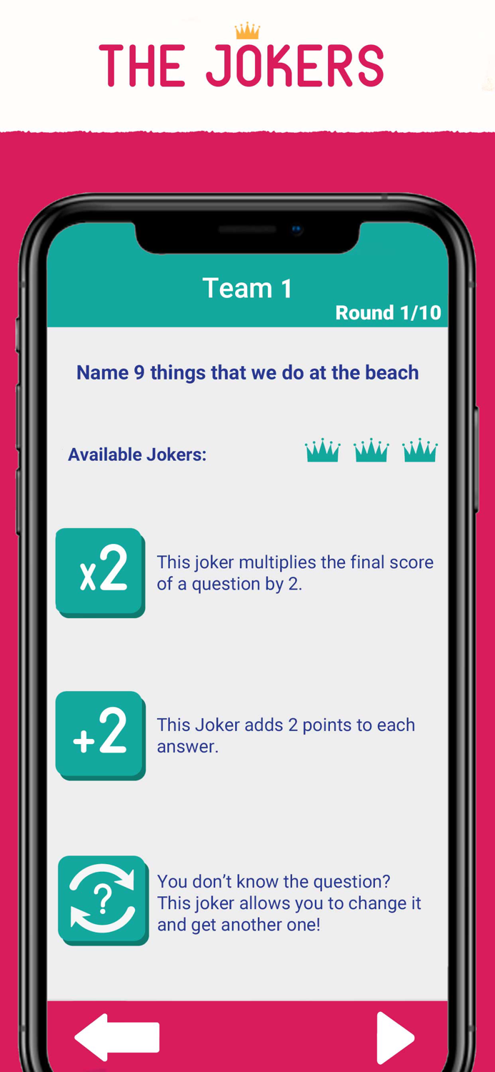 9Guess The group QUIZ game