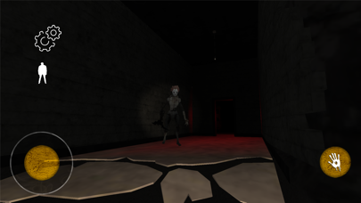 Nanny's Evill Doll Horror Game Screenshot