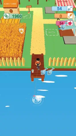 Game screenshot Just Farming mod apk