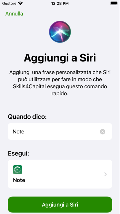 Skills4Capital Screenshot