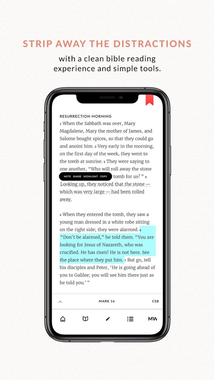 She Reads Truth screenshot-3