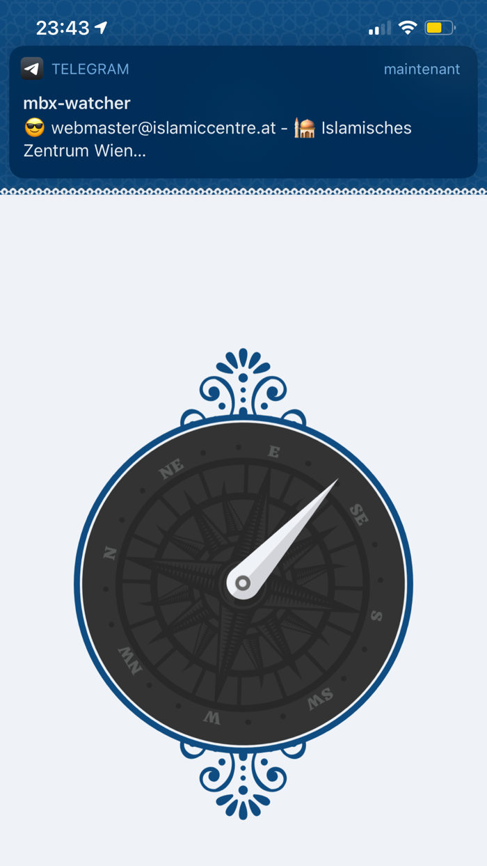 Colorado Muslim Society