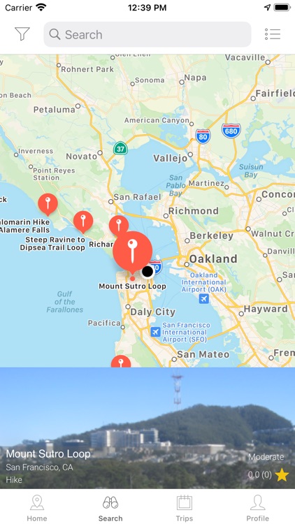 Pathfindr screenshot-5