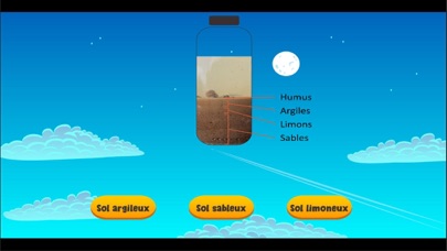 Screenshot #3 pour SeasonsOfGarden