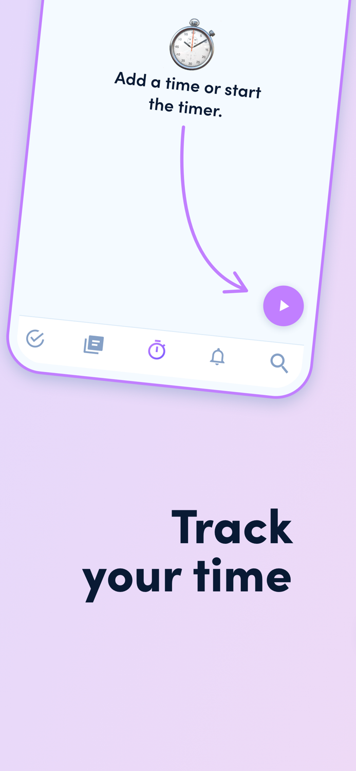 awork organize your work