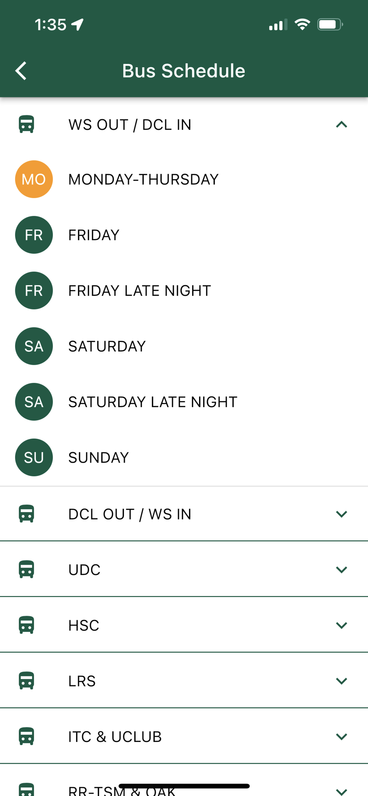 Binghamton bMobi