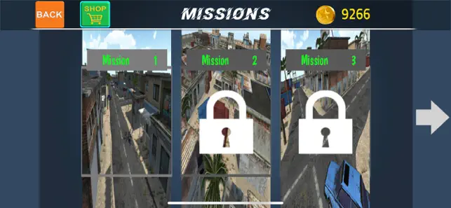 Screenshot 4 Counter Strike iphone
