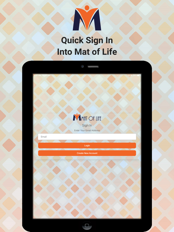 Screenshot #5 pour Mat Of Life