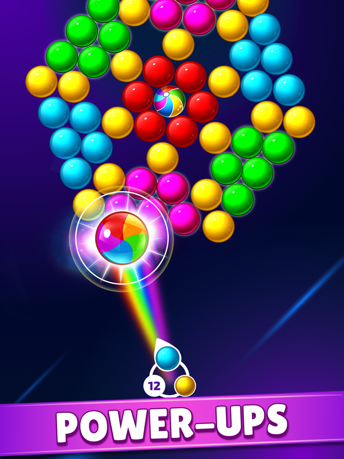 Bubble Pop Bubble Shooter Pop