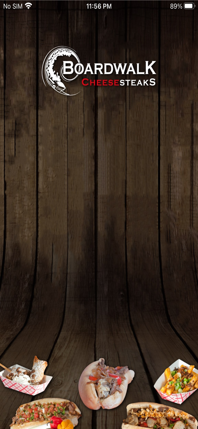 Boardwalk Cheesesteaks