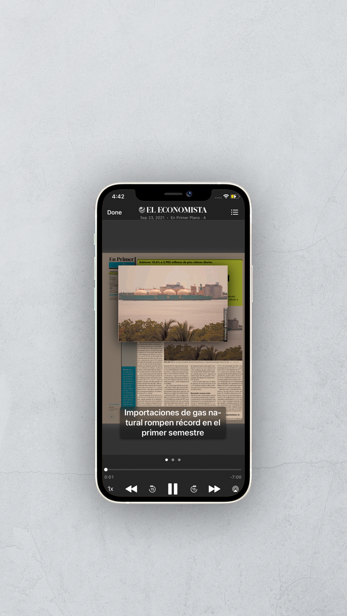 El Economista Edición Digital