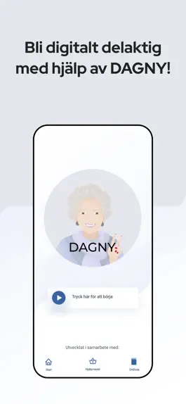 Game screenshot Dagny mod apk
