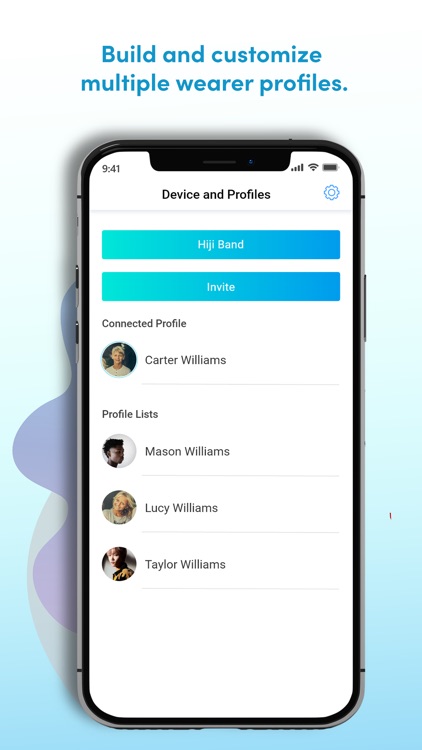HijiApp screenshot-3