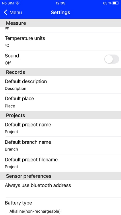 Apollo ProFlow screenshot-7