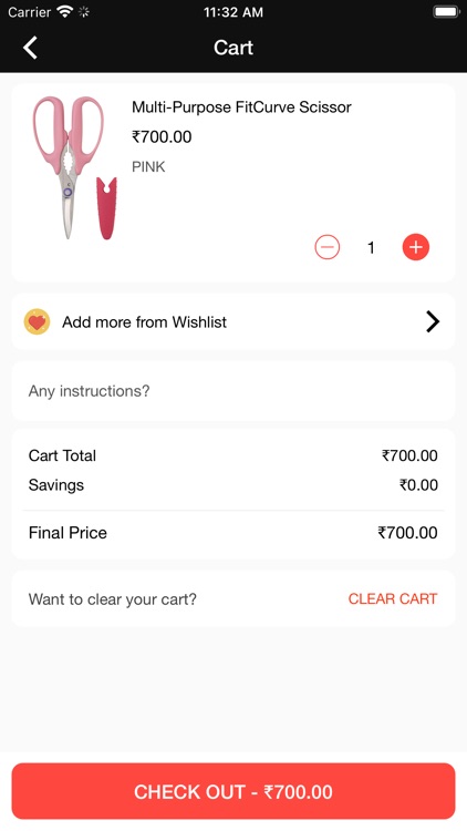 SCOOBOO screenshot-3