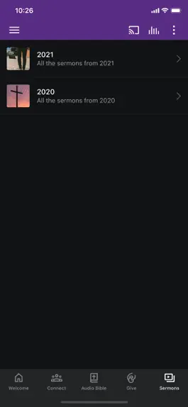 Game screenshot Living Waters OC hack